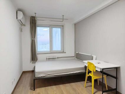 昌平天通苑合租 天通苑(北三区)5室1厅/13平/高楼层