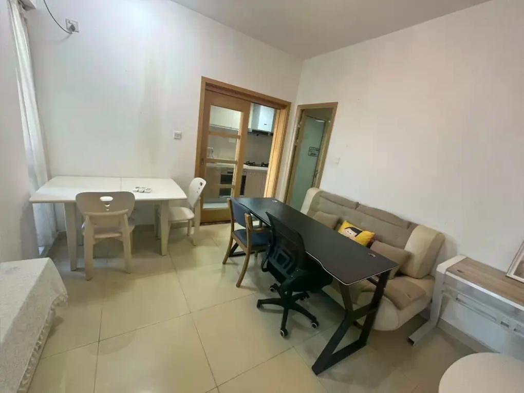 整租·华盛峰荟名庭