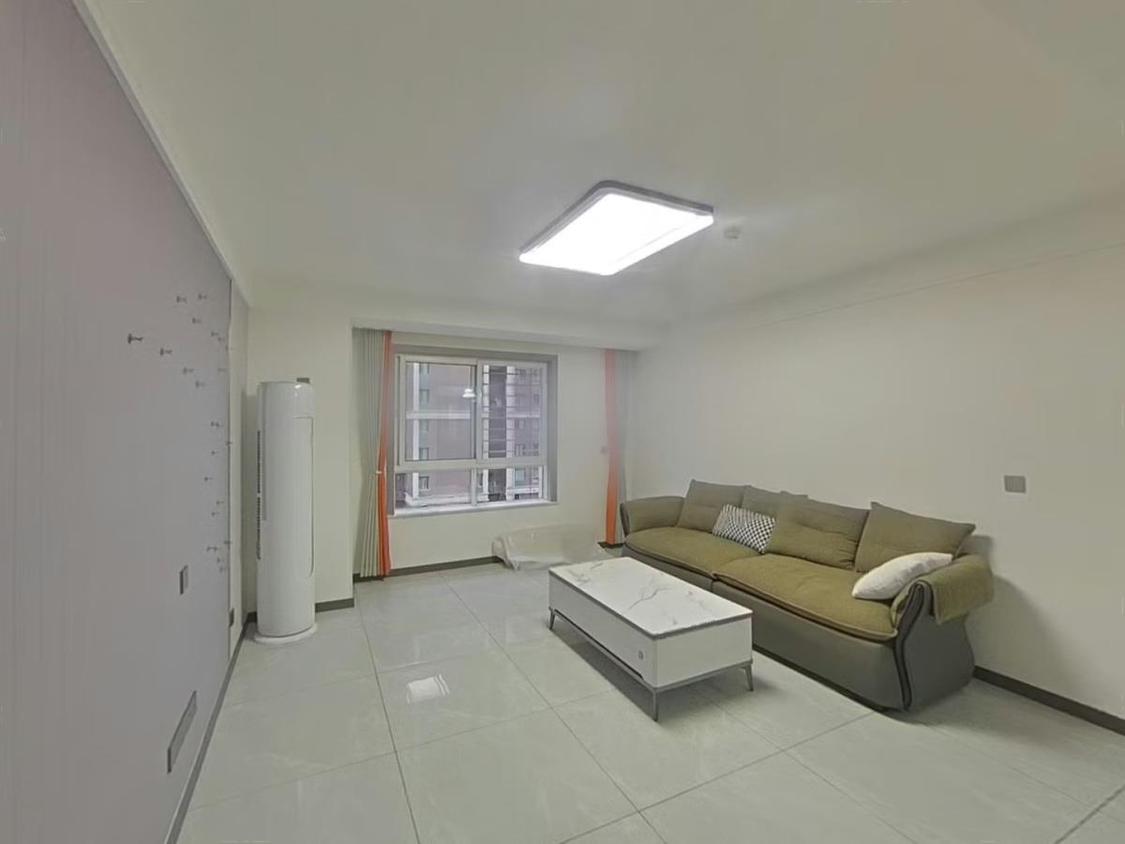 整租·沣镐七里镇第二小区