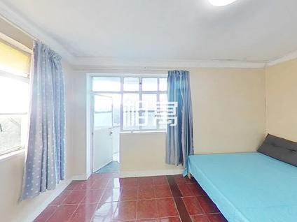 浦东北蔡整租 南新四村1室1厅/32平/高楼层