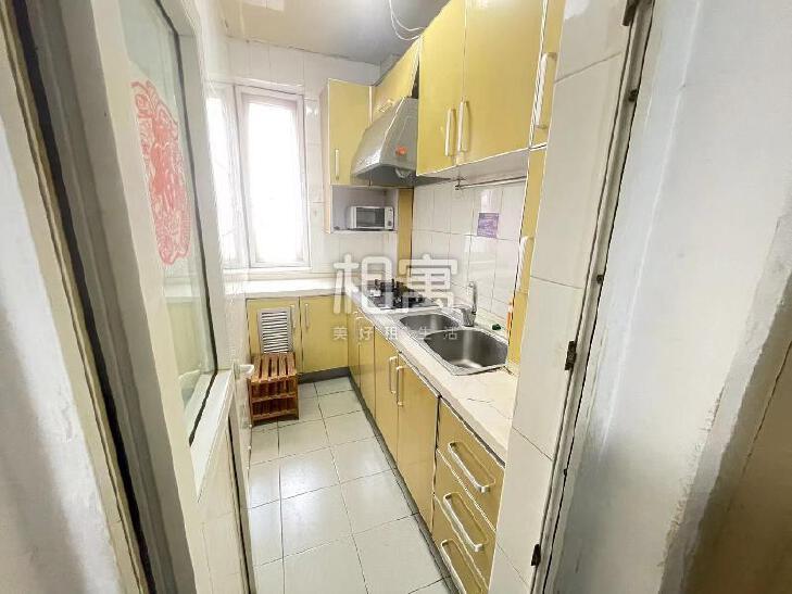 合租·刘家窑(南里)