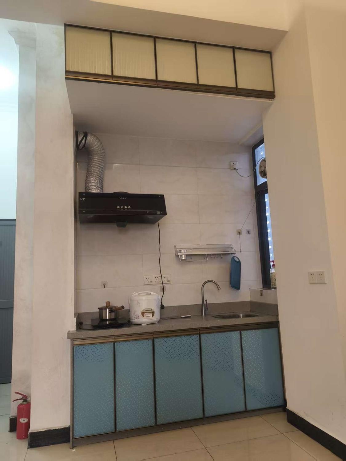 整租·智汇大厦