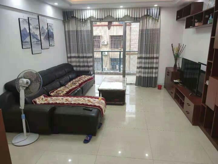 整租·都市名居