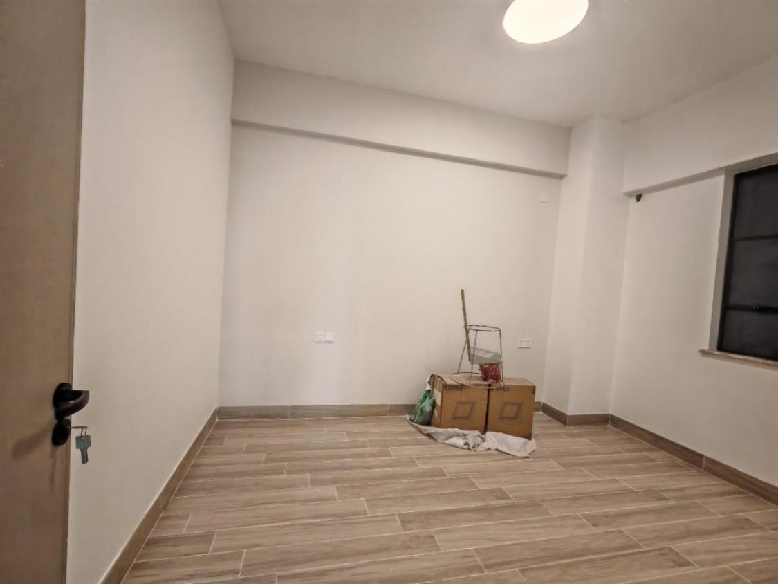 整租·华润中心