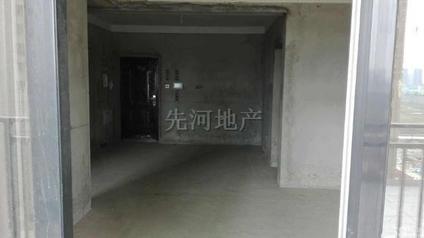 淮阴火车北站整租 英祥承德公馆3室2厅/117平/低楼层