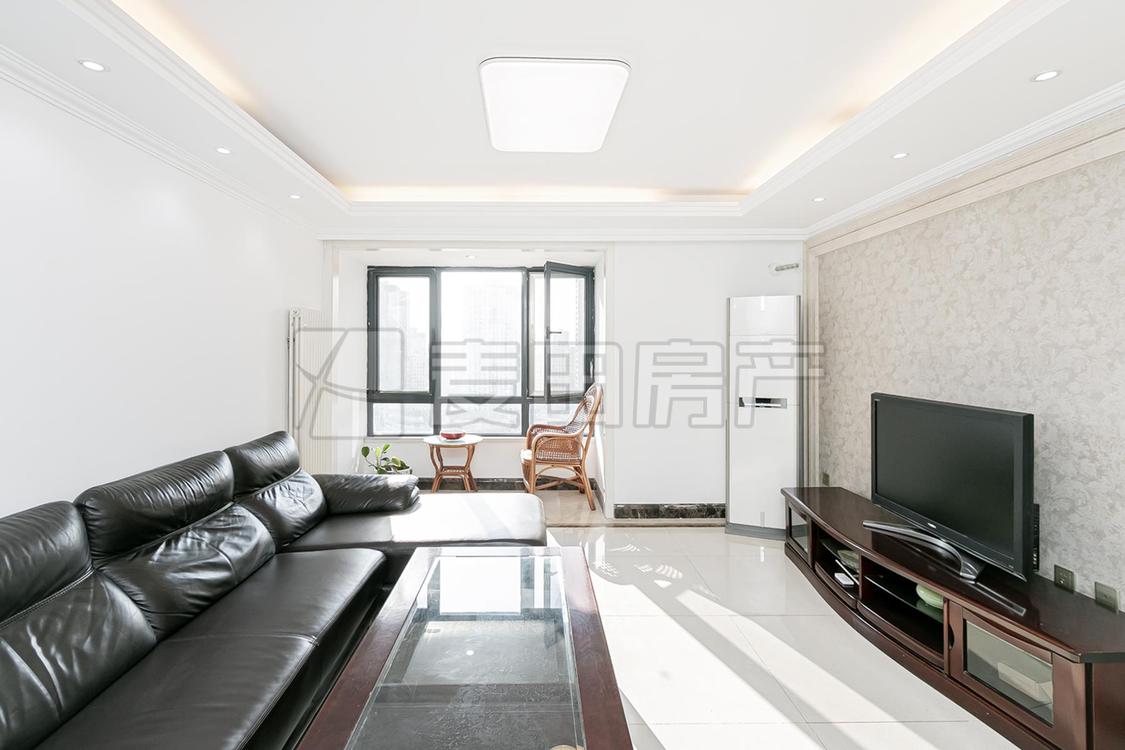 整租·紫芳园(四区)