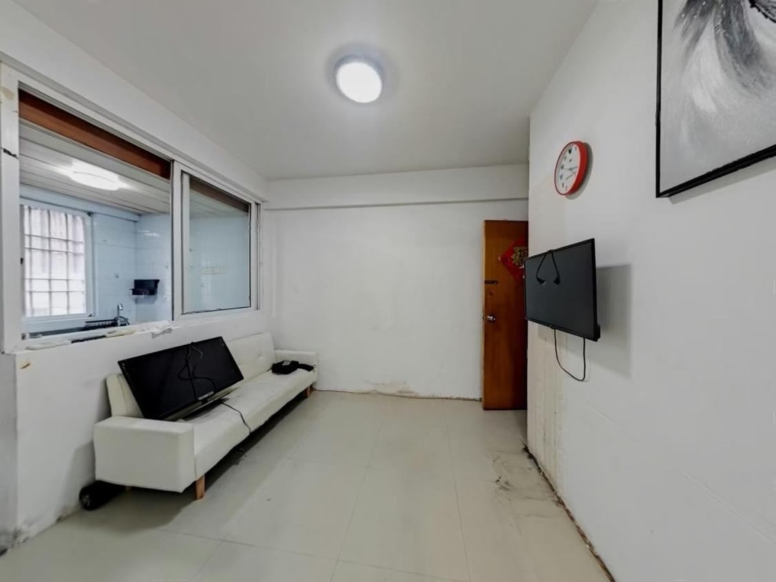 整租·中港花园