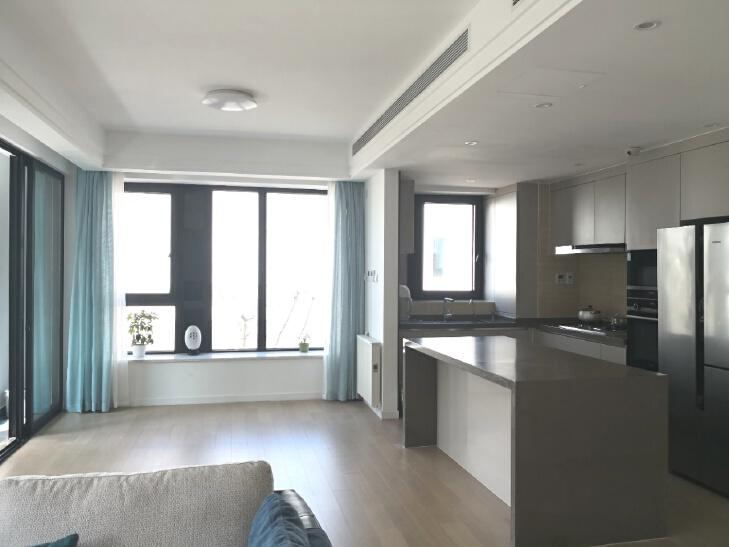 整租·前滩华唐名邸