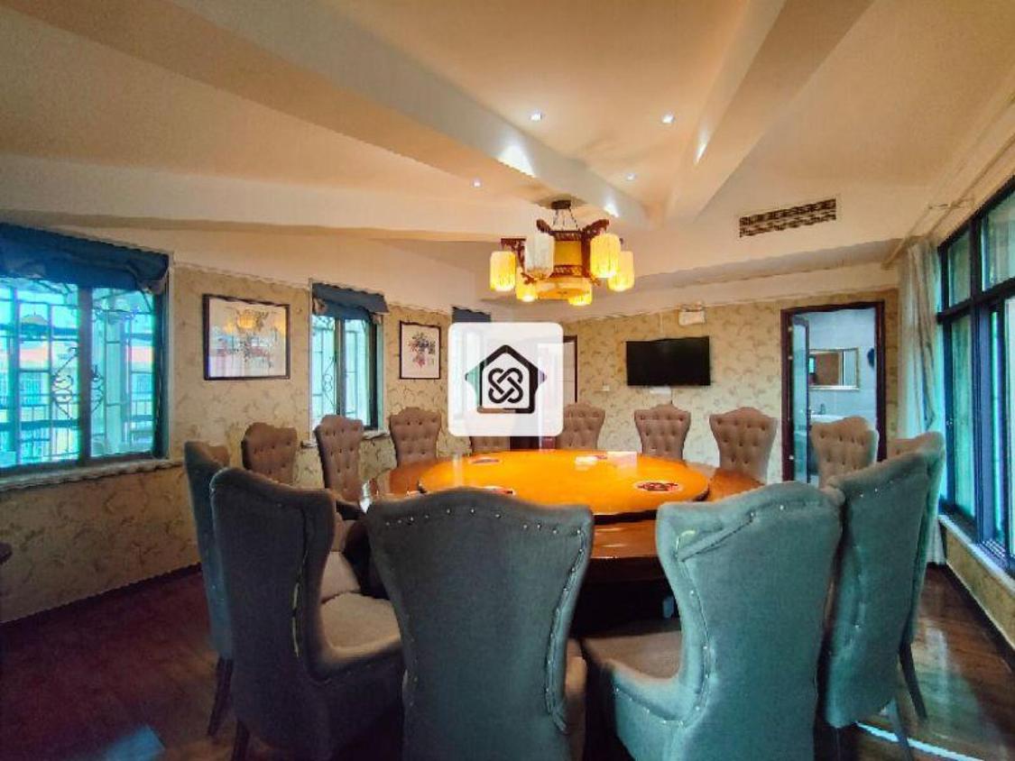 整租·湖畔新村