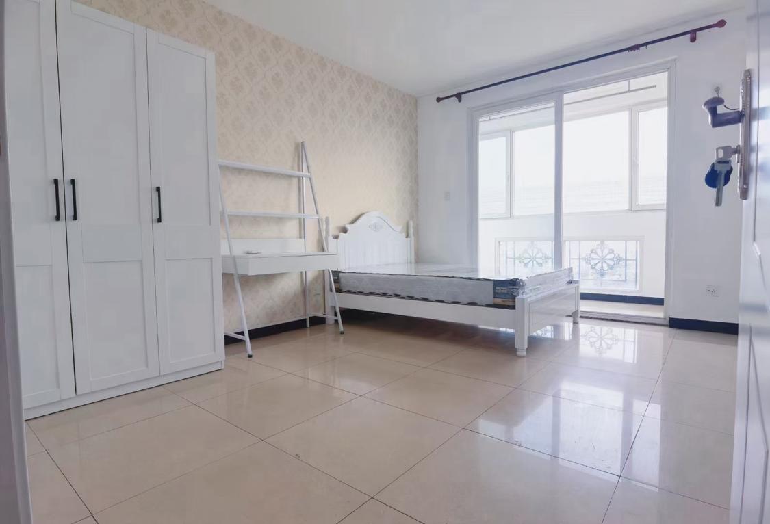 合租·龙腾苑(六区)