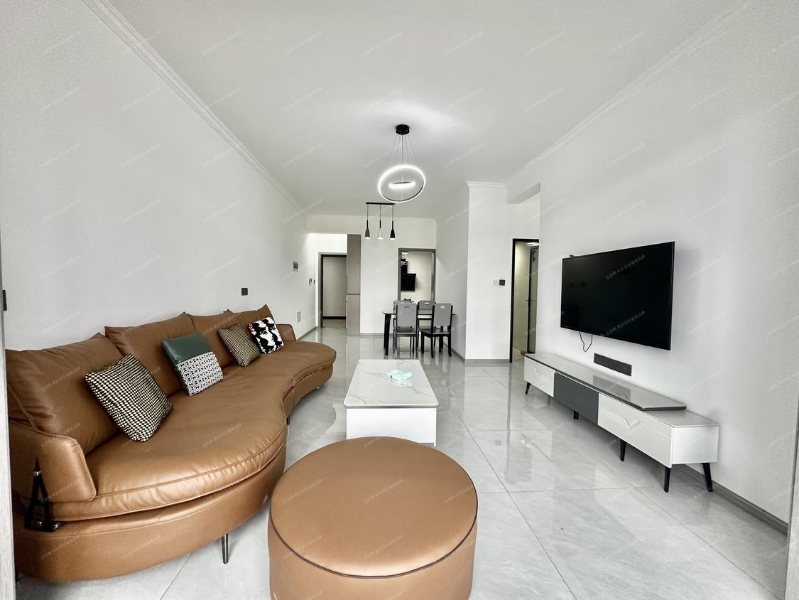 整租·天益雅居