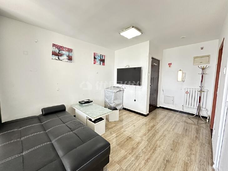 合租·保利芳园