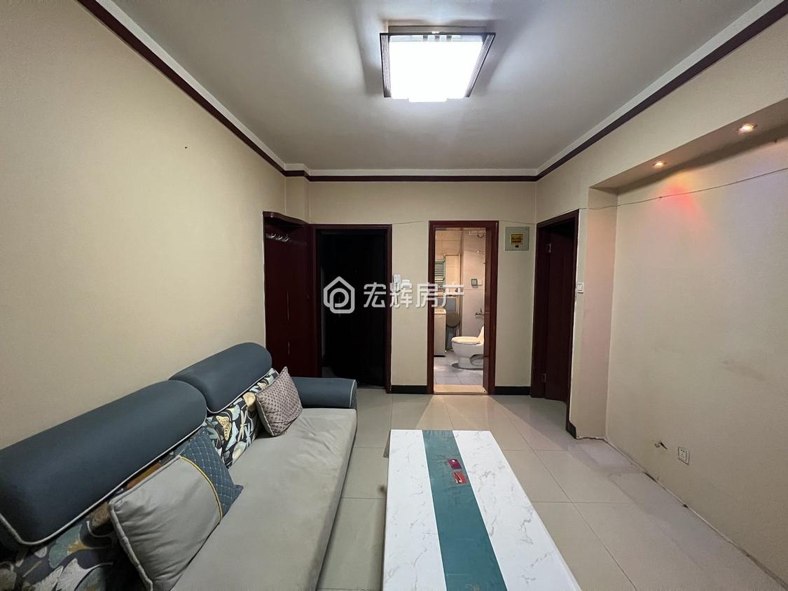 整租·雁京家园