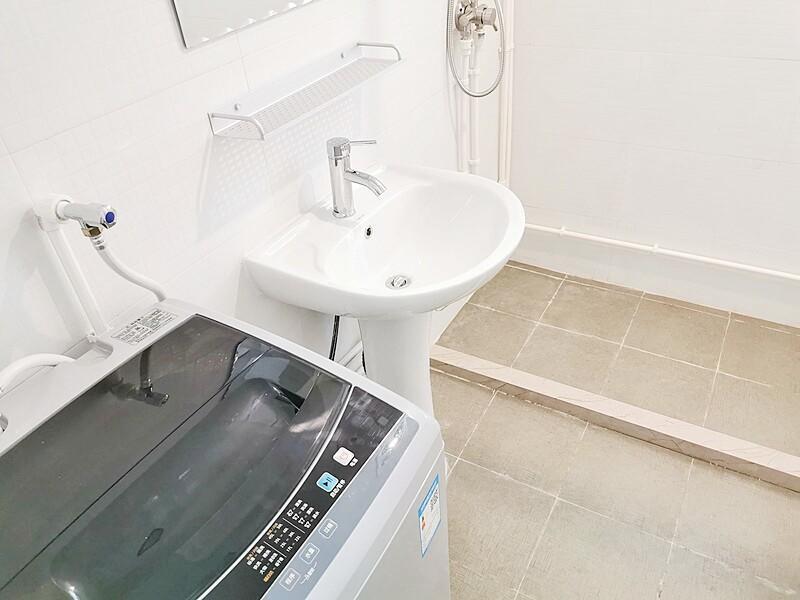 合租·春申城(华丽家园)