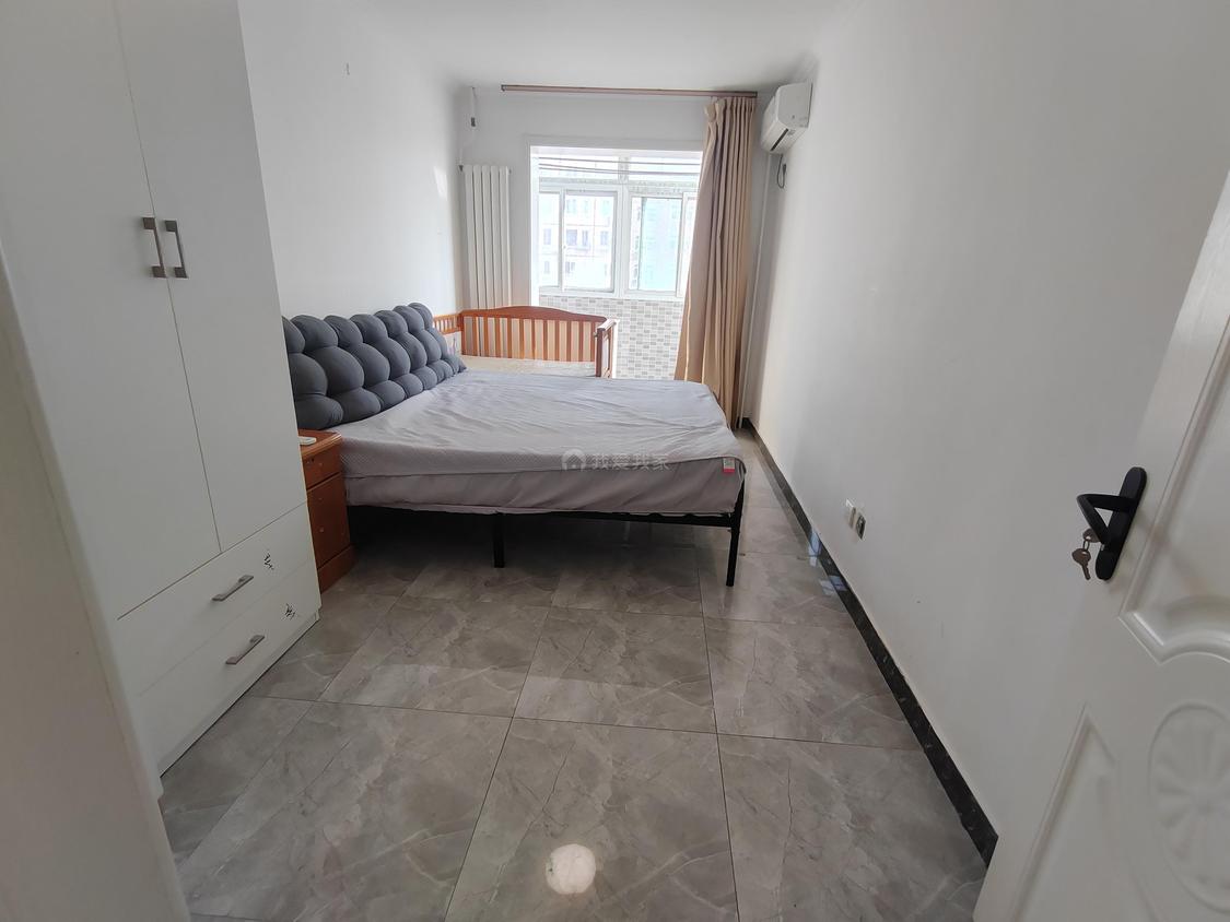 整租·和平街十五区(一号院)