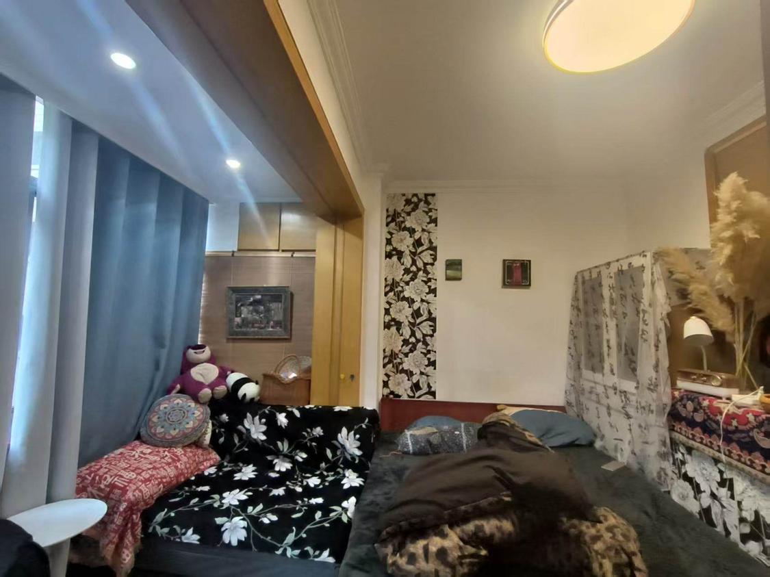 整租·市检察院市人行家属院