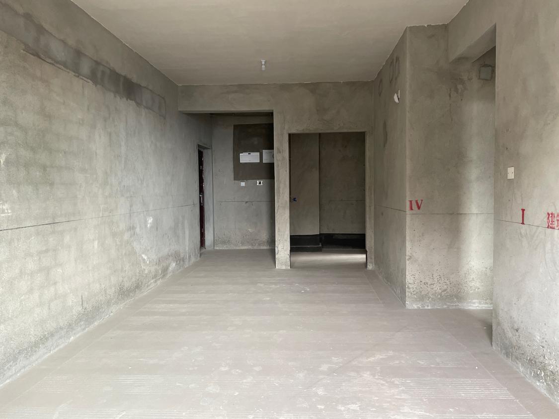 整租·协信星麓原(悦郡)