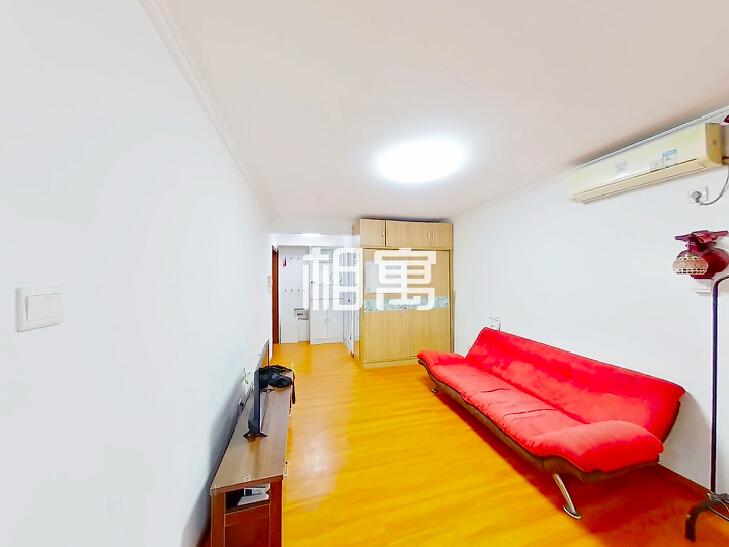 整租·玉桥东里