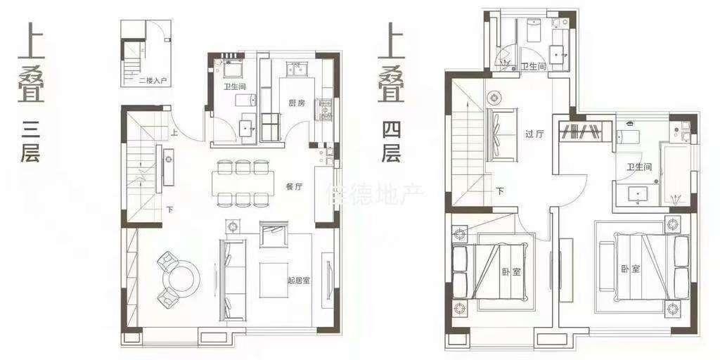 整租·阳光城翡丽公园