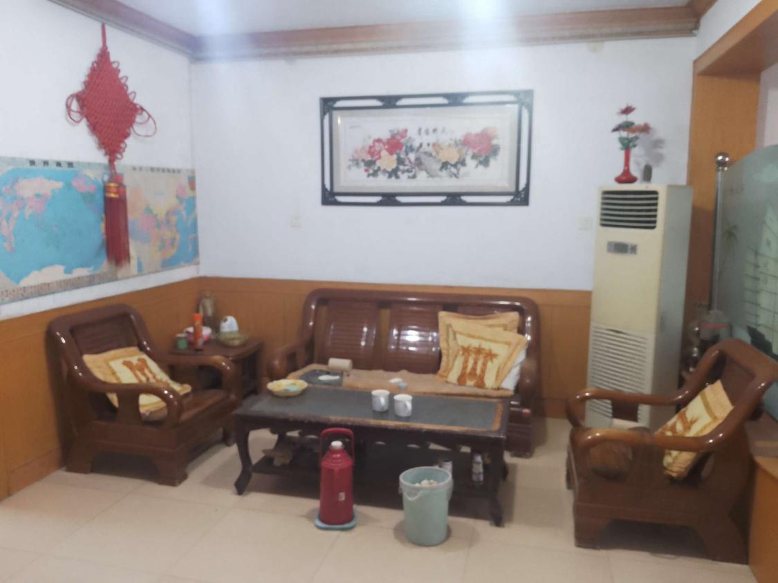 整租·泰方小区