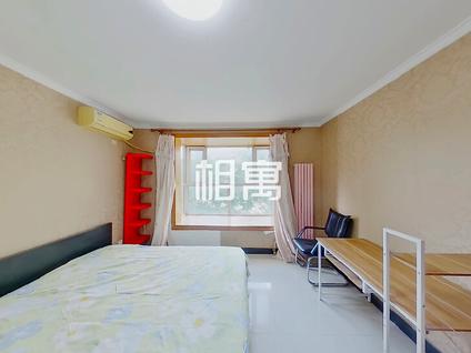 丰台马家堡整租 兴琦家园1室1厅/58平/中楼层