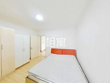 朝阳朝阳公园东整租 姚家园西里(七号院)1室1厅/67平/中楼层