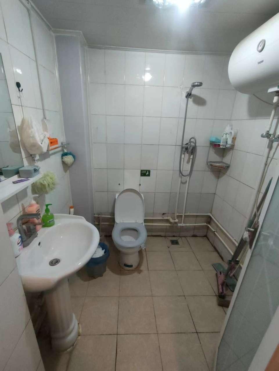 合租·小街之春嘉园