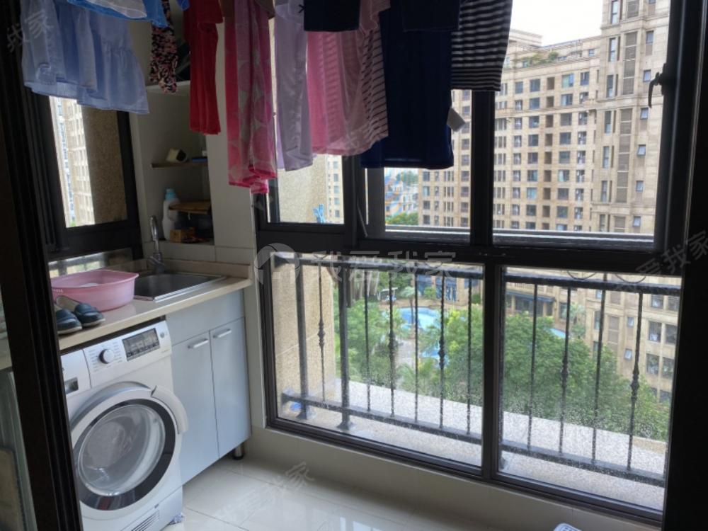 整租·大华锦绣华城(十四街区)