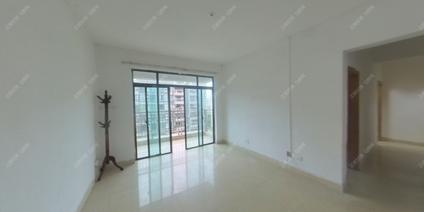 香洲新香洲整租 五洲花城(一期山场)4室1厅/88平/高楼层