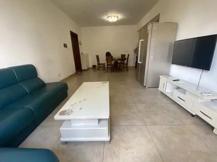 集美杏北整租 橡树湾2室2厅/89平/中楼层