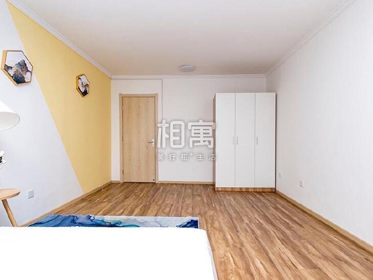 合租·首经贸中街1号院