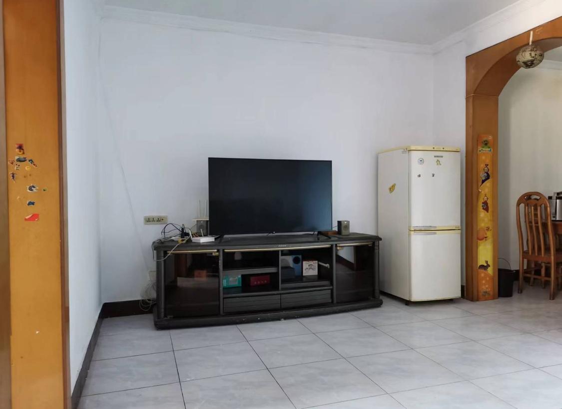 整租·三色花园