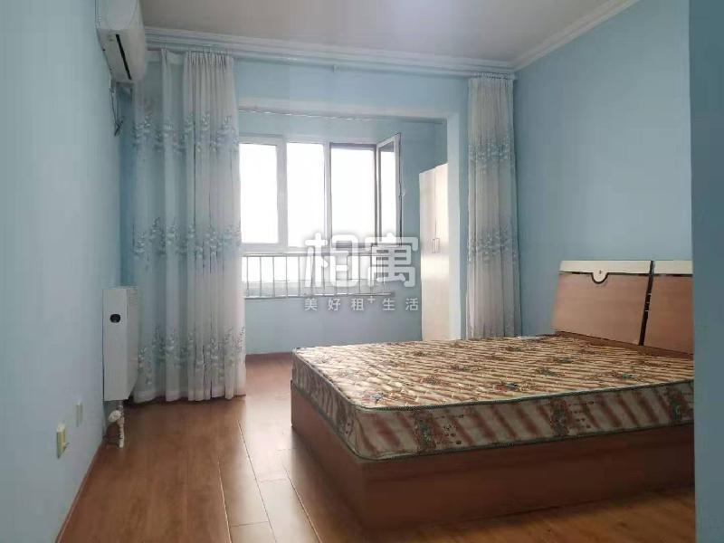 整租·龙冠冠华苑(海棠园)