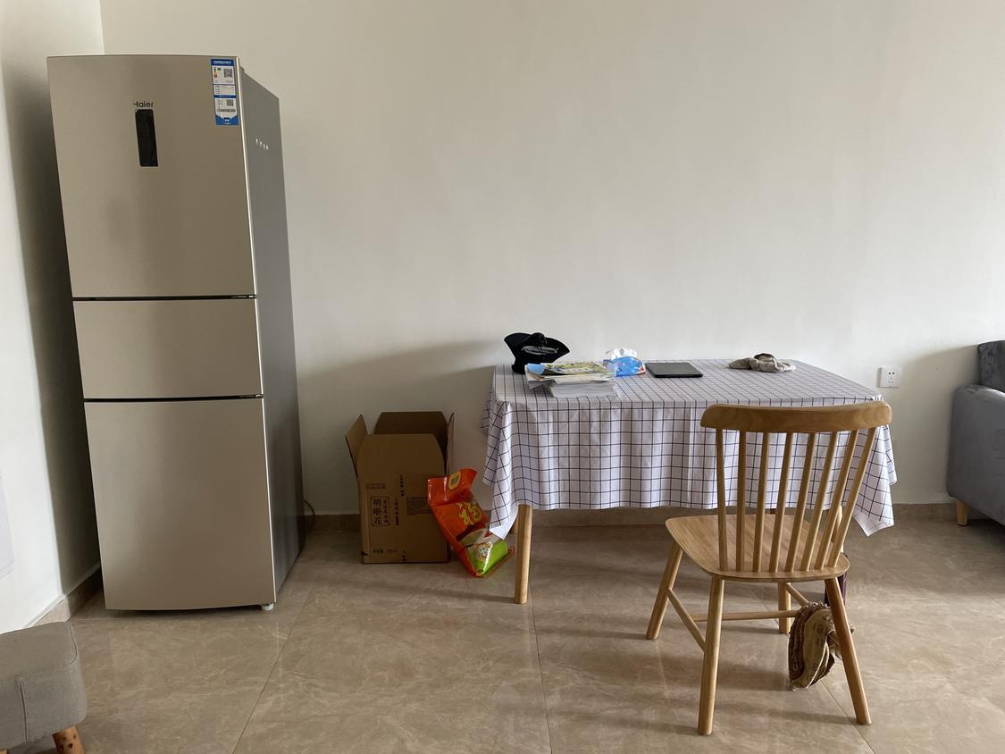 整租·山湖海上城