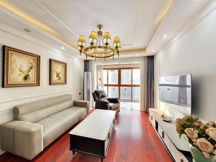 新郑新郑市整租 西亚斯御璟3室2厅/110平/高楼层