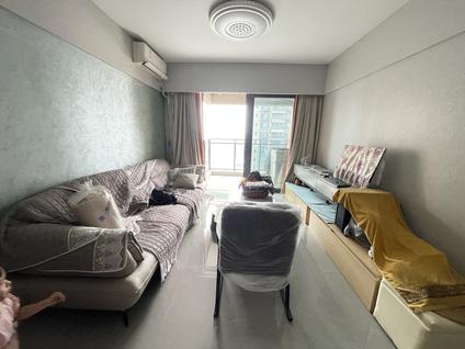 中堂中堂整租 时代芳华(二期)3室2厅/100平/顶层