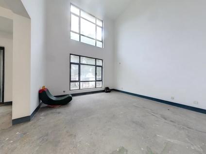 北京英伦美墅馆5室2厅368.58平底层/共3层