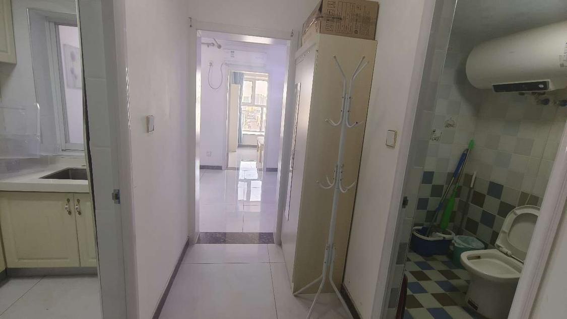 整租·花香小镇