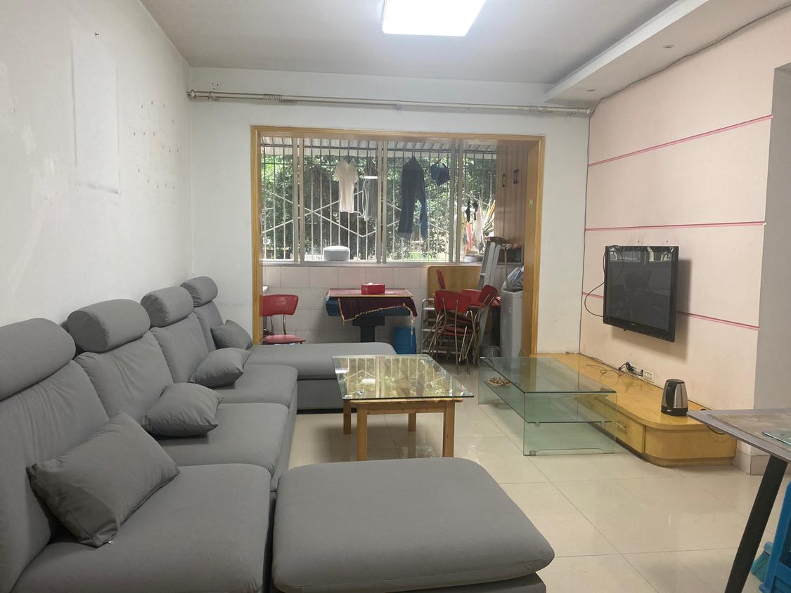 整租·红光新村