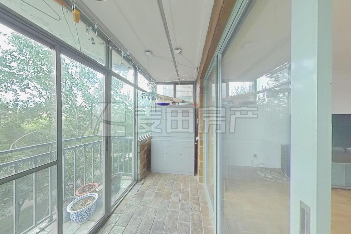 整租·美林花园