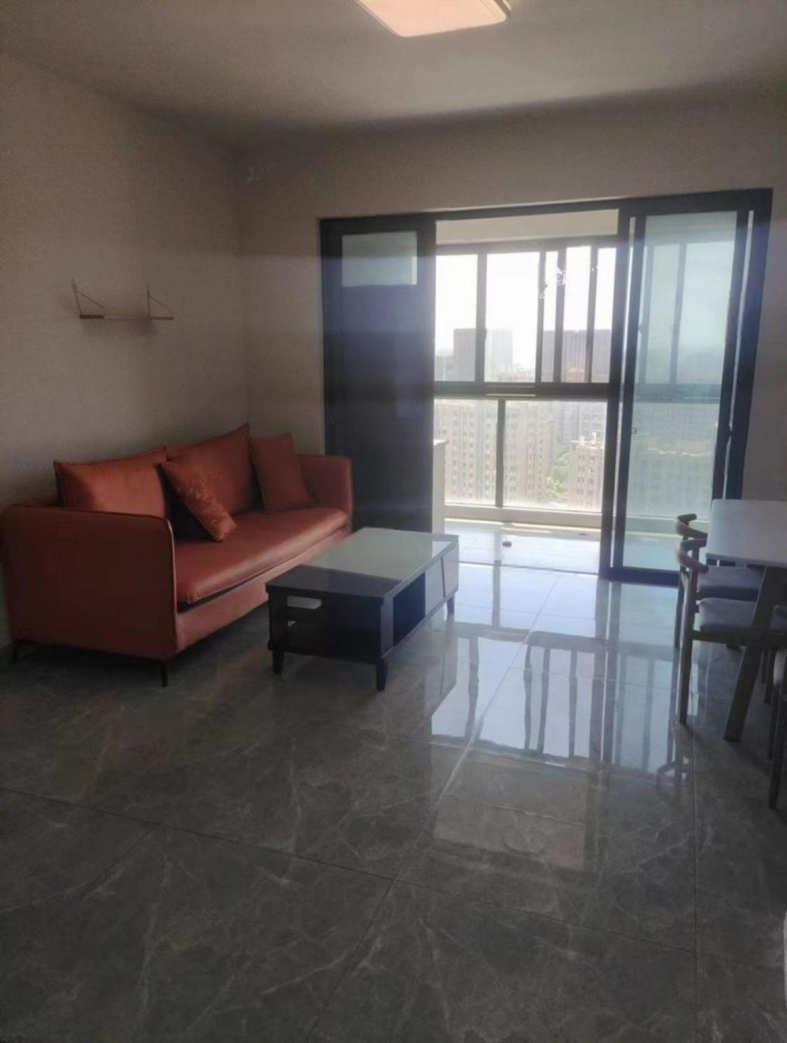 整租·夏商书香茗苑