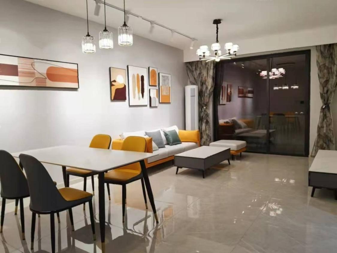 整租·绿城诚园