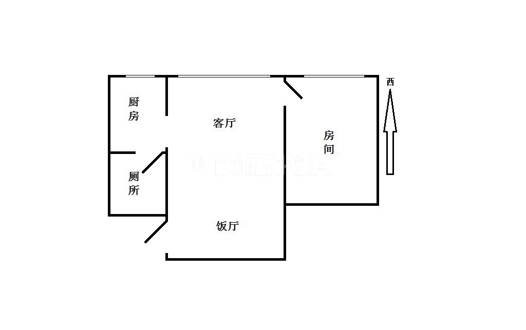 整租·汇龙居
