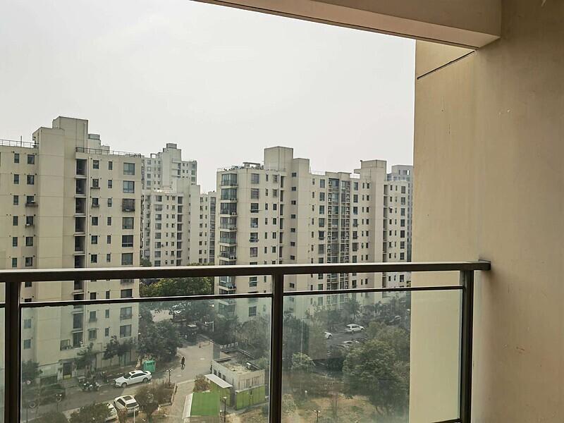 整租·金橘新苑(北区)