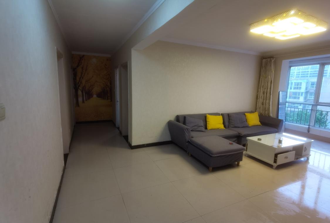 整租·阳光新城(裕华)