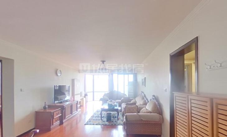 整租·珠江帝景(B区)