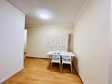 朝阳双井合租 富力城(C区)4室1厅/25平/低楼层