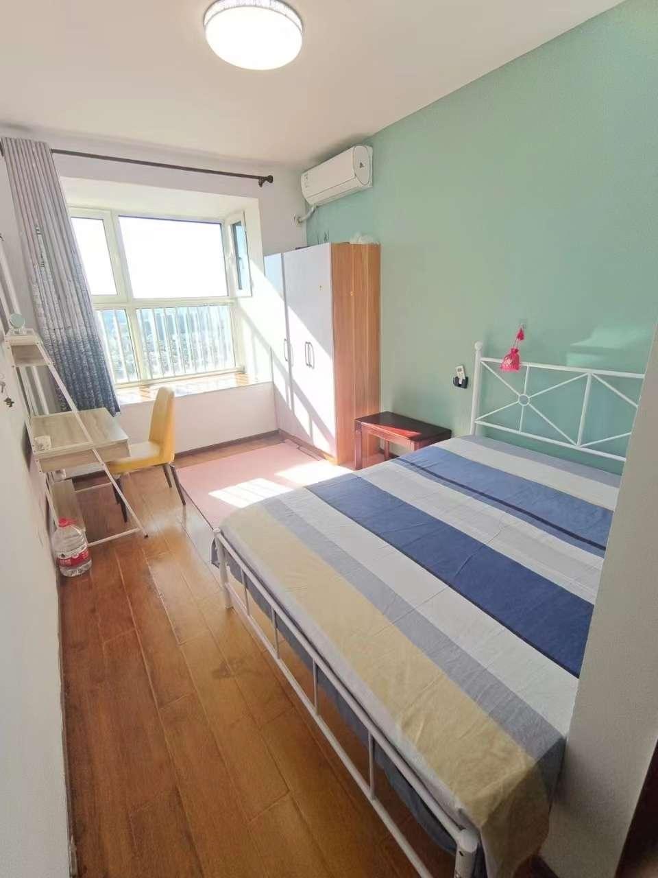 合租·中建国际港