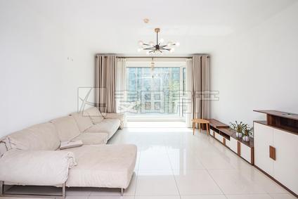 朝阳华威桥整租 山水文园(中园一期)3室1厅/133平/中楼层