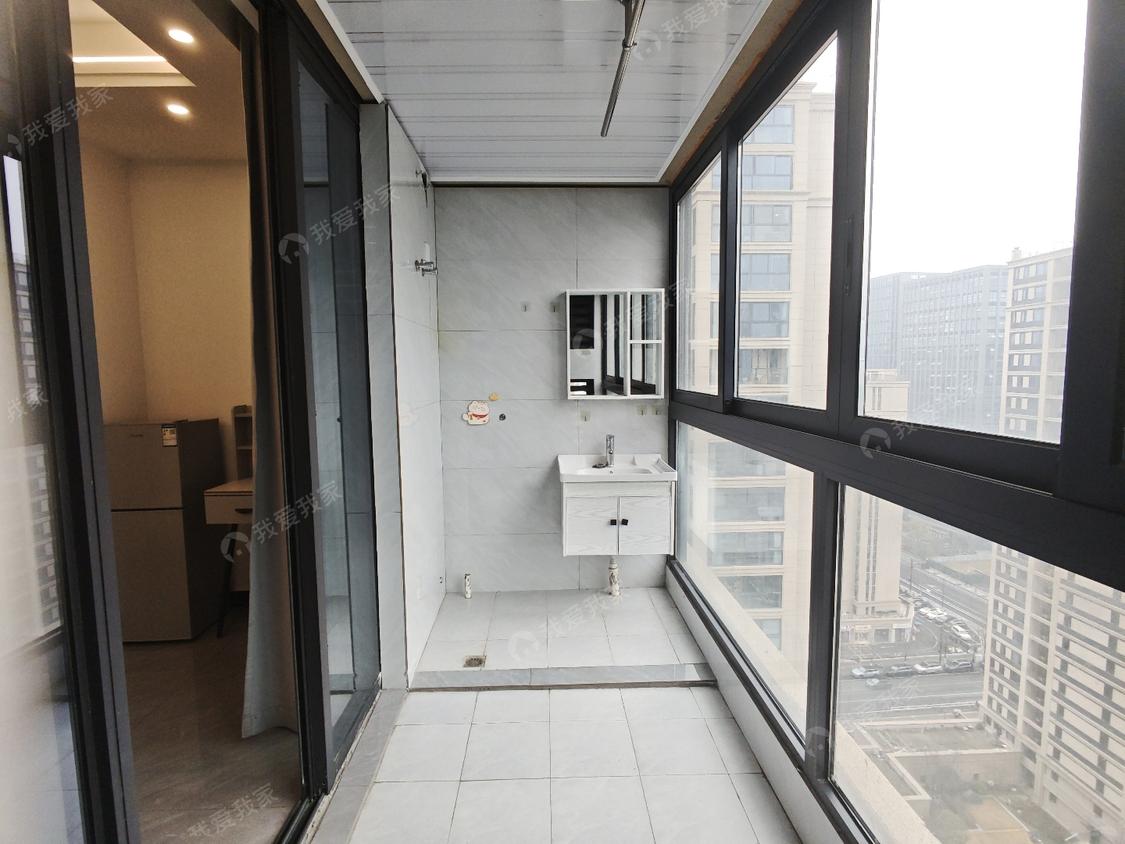 合租·顺福雅苑(二区)